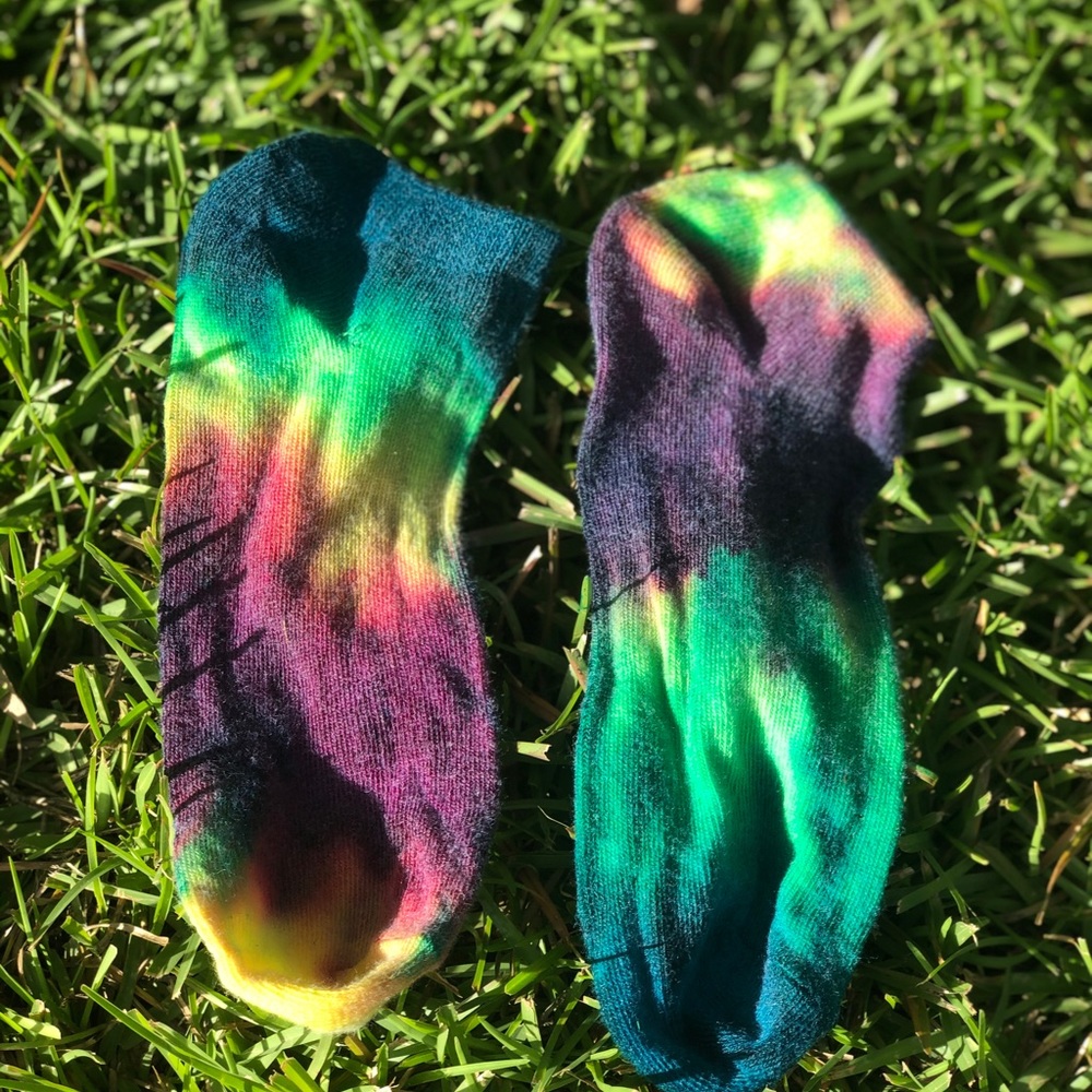 Socks - Picture 2 of 2